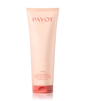 PAYOT Nue Crème Micellaire Jeunesse Démaquillante Reinigungscreme-150 ml