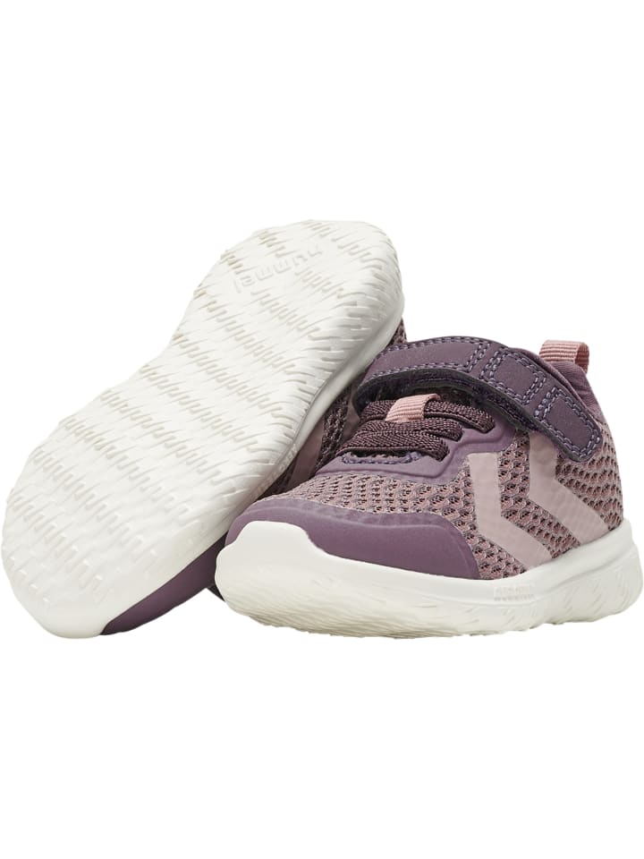 Hummel Hummel Klettverschluss Shoe Actus Ml Kinder in SPARROW günstig kaufen