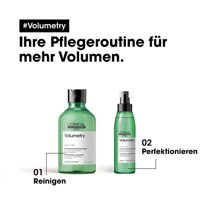 Ansatzspray