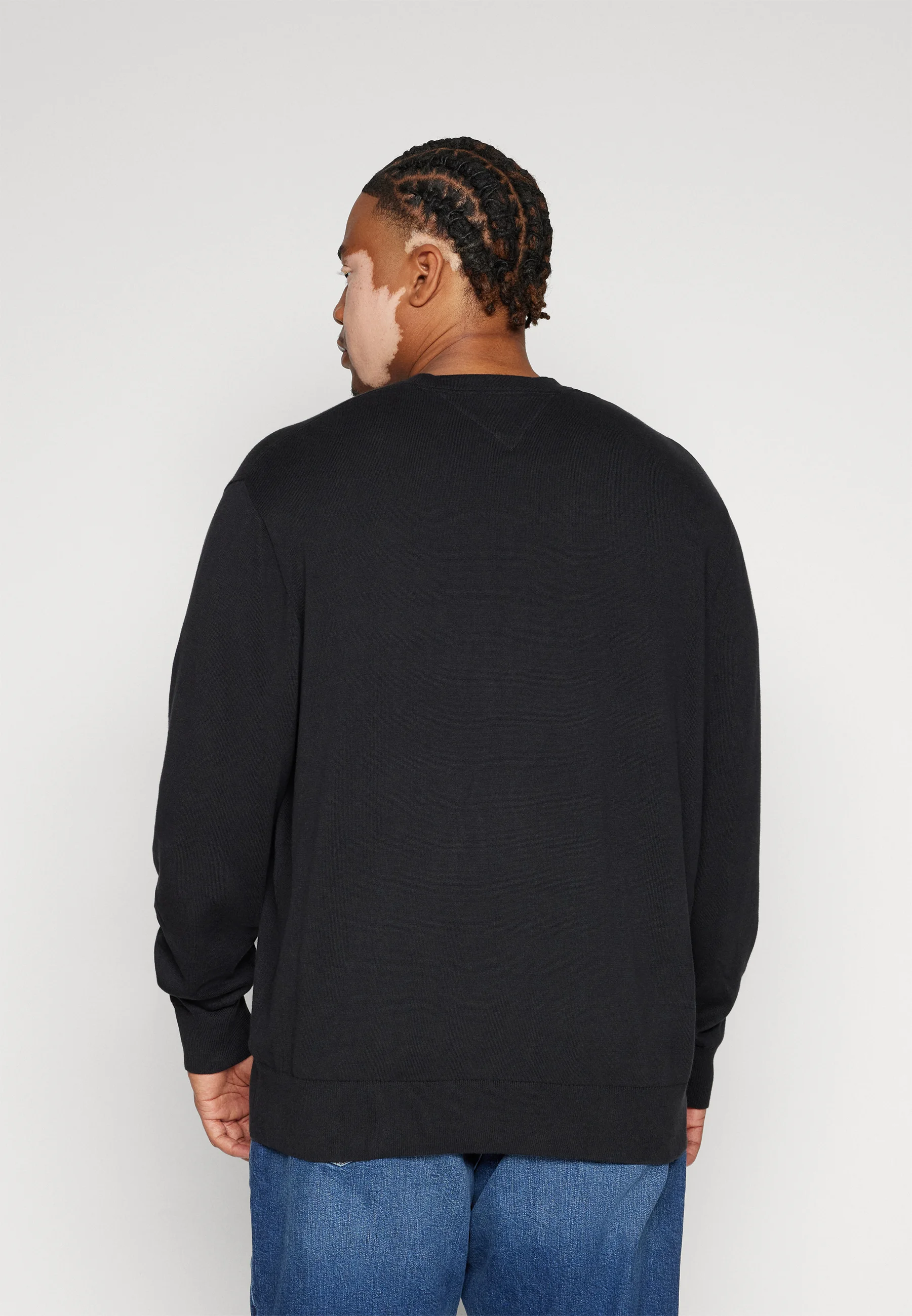 Tommy Hilfiger CLASSIC CREW NECK - Suéter