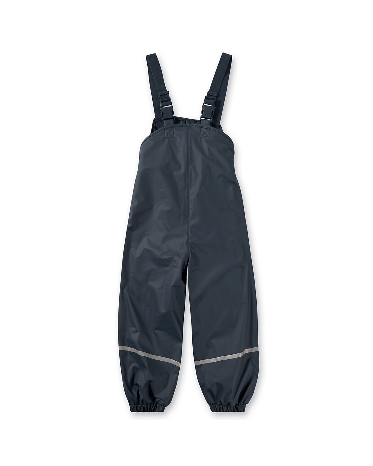 PLAYSHOES gefütterte Regenlatzhose für Kinder