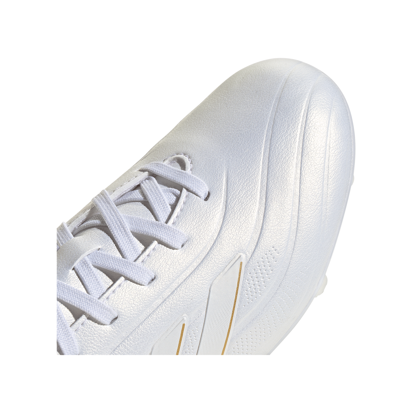 adidas COPA Pure 2 League FG Kids Weiss