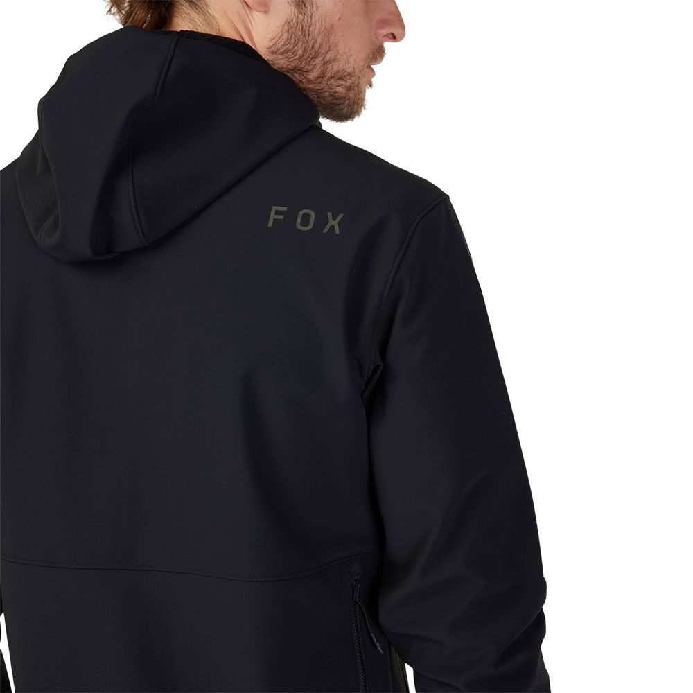 Fox Racing Ranger Fire - MTB Thermojacke kaufen | Bike-Discount