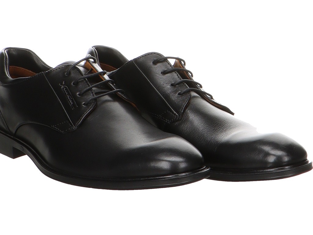 LLOYD Business Schuhe schwarz