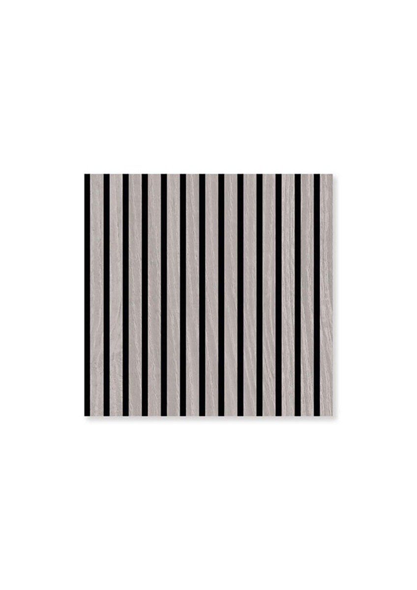 CHANTEMUR 3D Wandpaneel Wandpaneel Acoustic Déco, 0.27 qm, (1-tlg)
