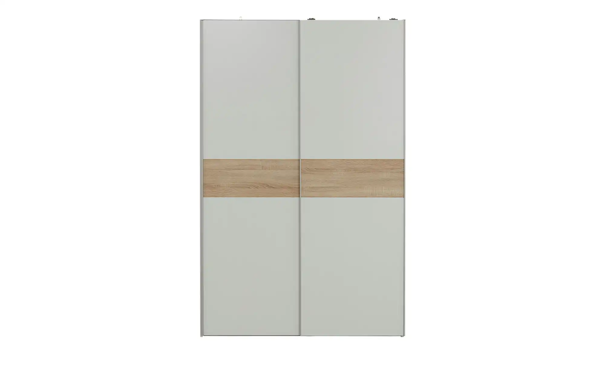 Schwebetürenschrank, 2-türig
