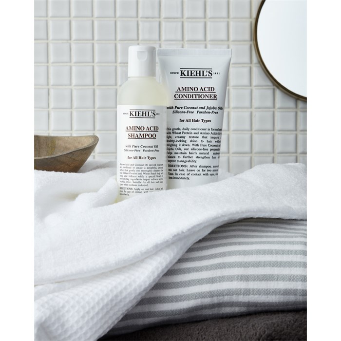 Amino Acid Shampoo