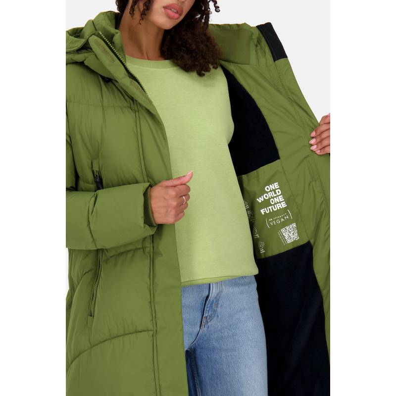 ALIFE AND KICKIN JunaAK A Winterjacke Damen