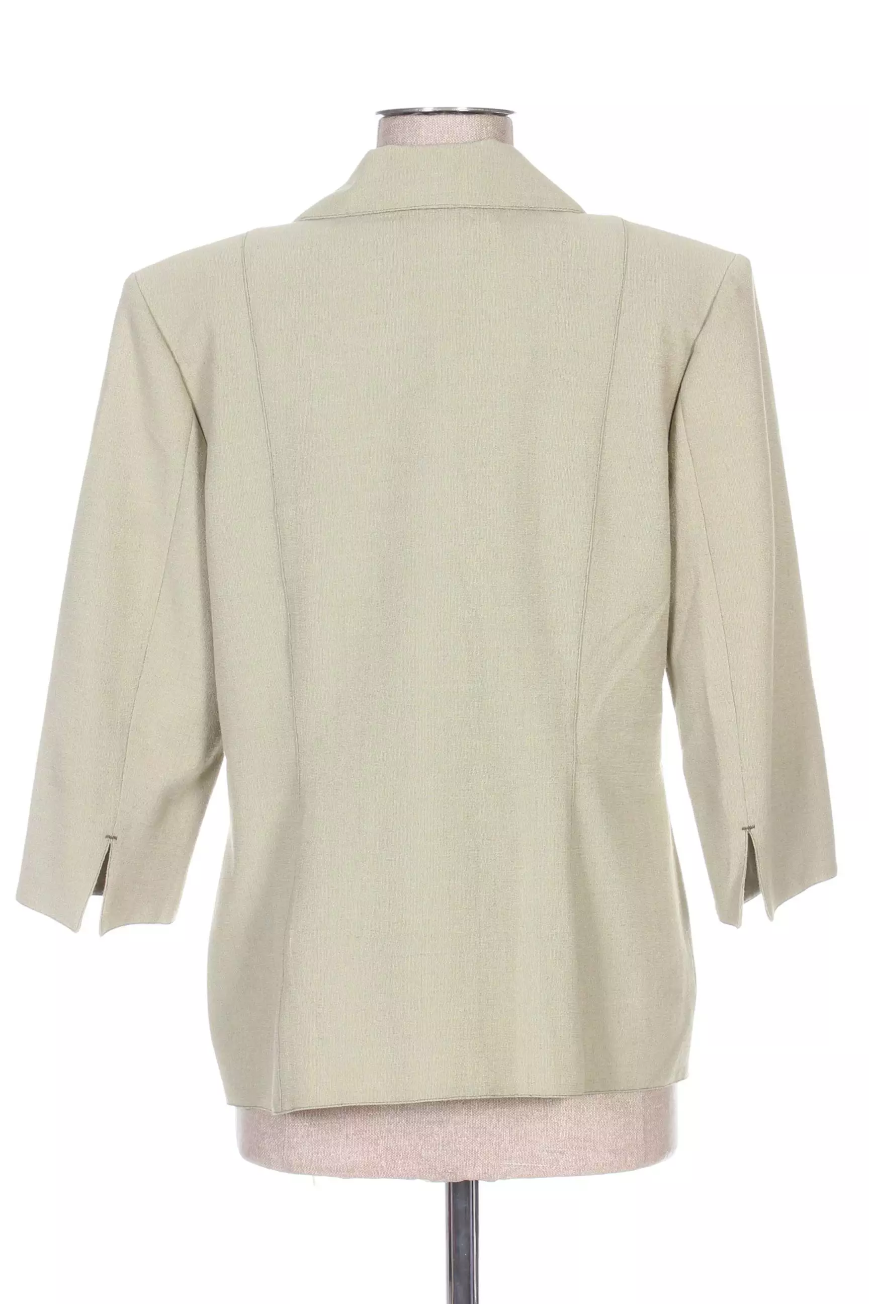 Francoise De France Blazers Femme couleur vert