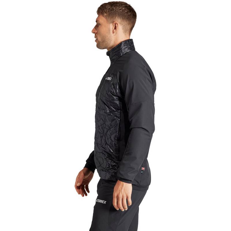 adidas XPR VARIL Steppjacke Herren