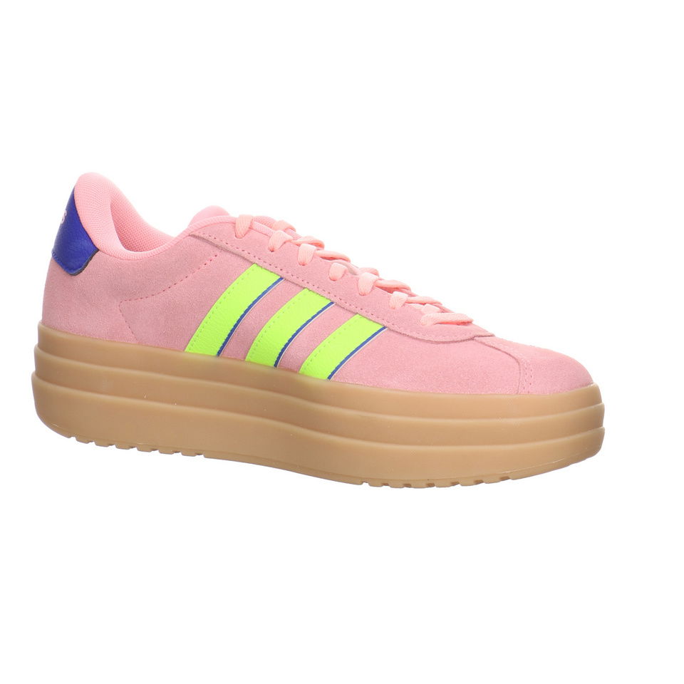 adidas VL Court Bold Sneaker
