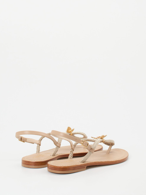 Sandalette-12603990011 Konstantin Starke
