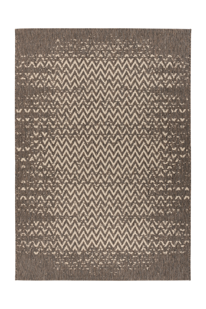 Arte Espina Teppich Splash 600 Braun