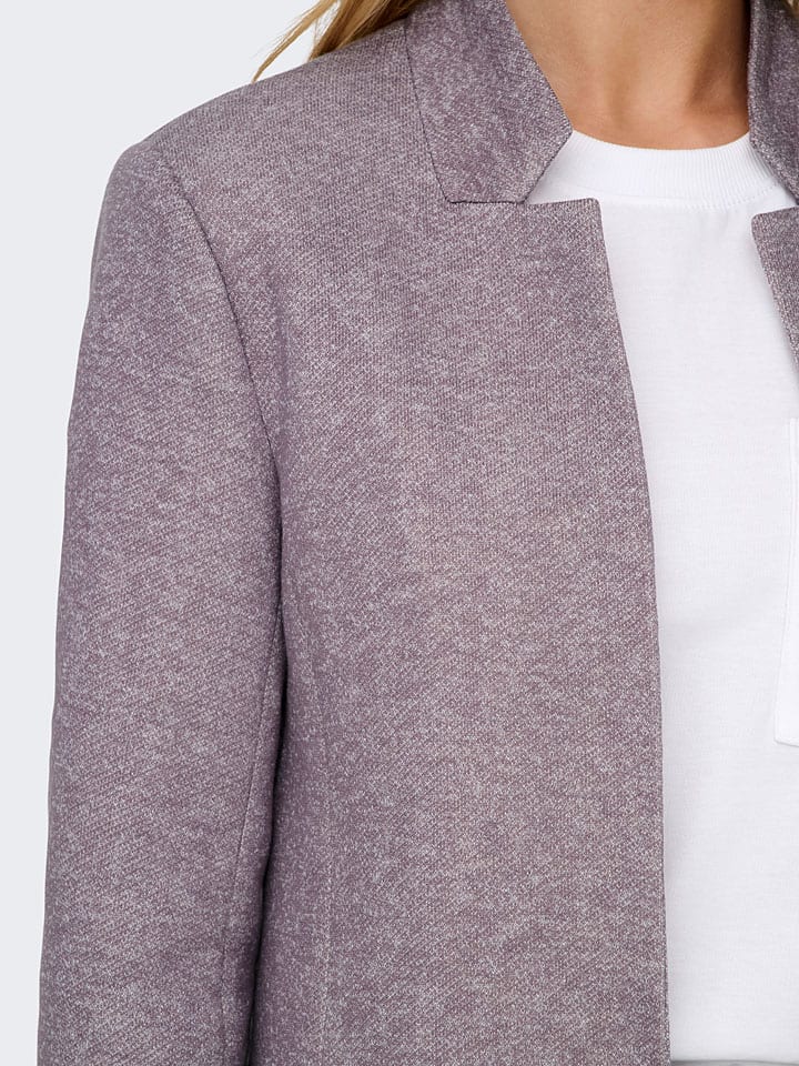 ONLY Übergangsmantel in Grau günstig kaufen
