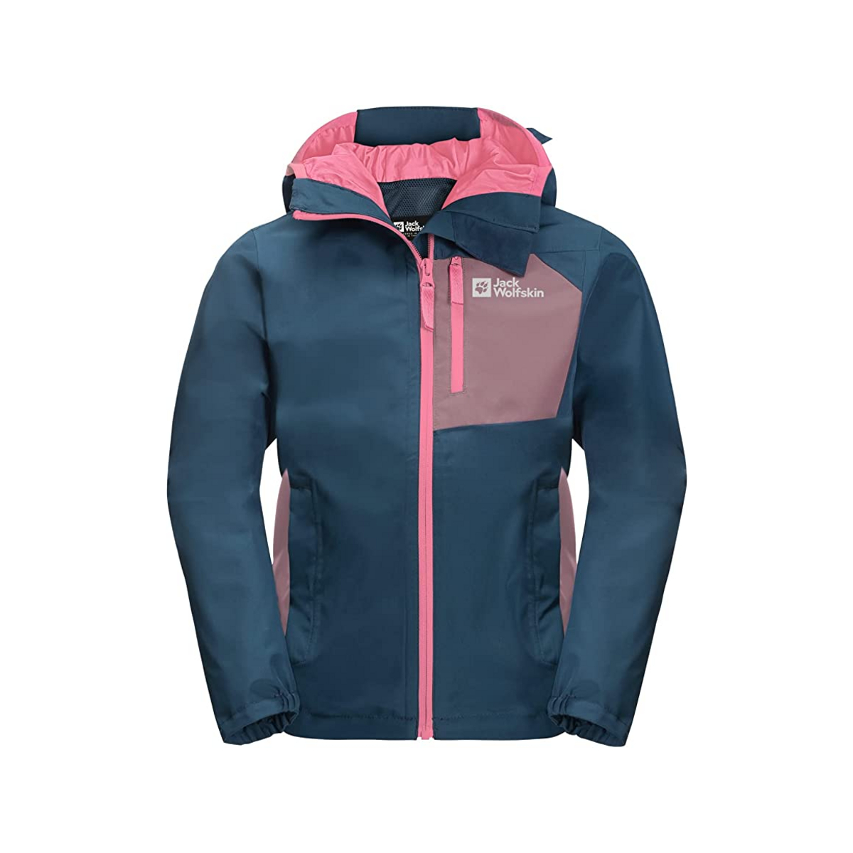 Performance Jacket
