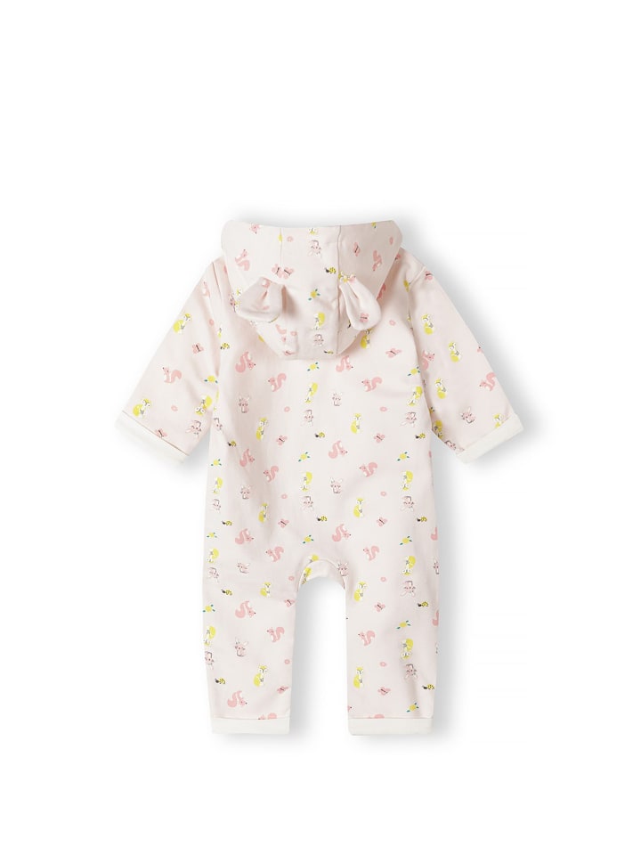 Minoti Schlafoverall babyprem 20 in rosa günstig kaufen