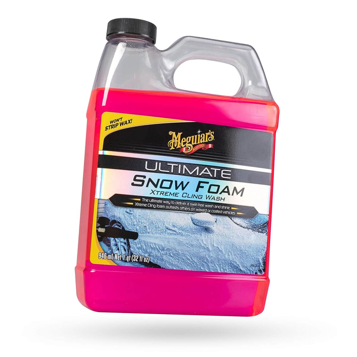 Meguiars Ultimate Snow Foam 946ml