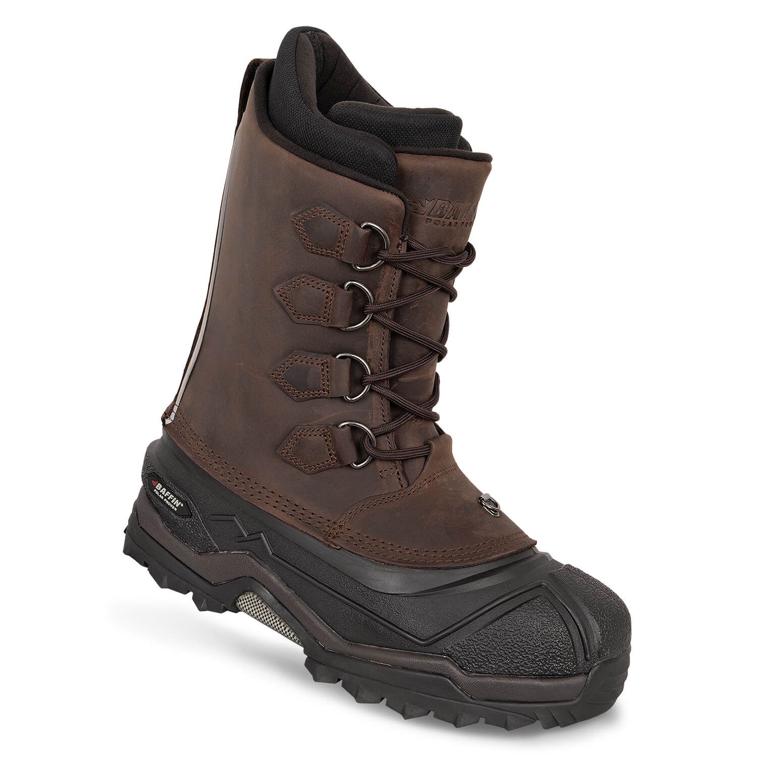 Control Max Winterstiefel