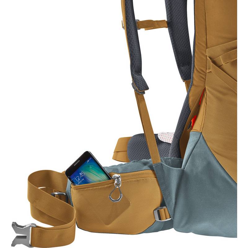 Deuter Aircontact Core 50+10 Trekkingrucksack Herren