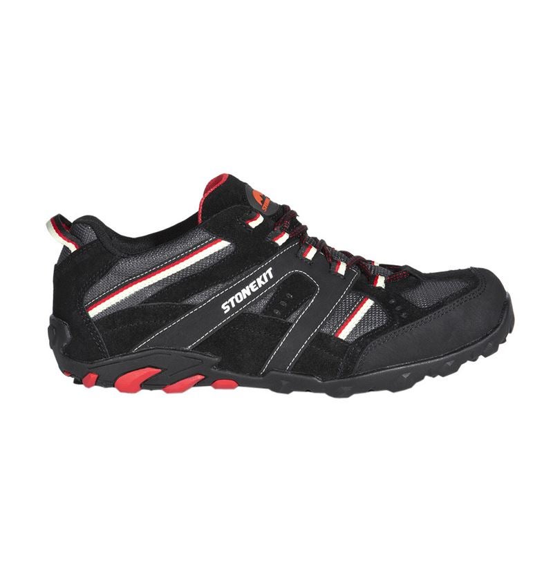 STONEKIT S1 Sicherheitshalbschuhe Zürich
