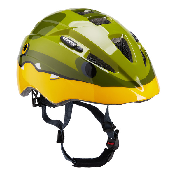 UVEX KID 2 Kinder - Fahrradhelm