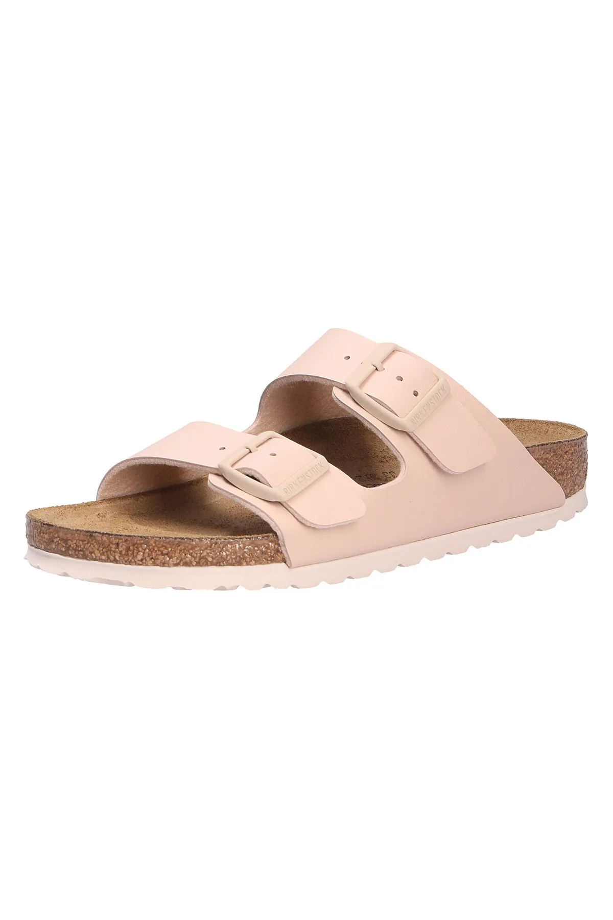 Birkenstock  Tieffußbett Pantolette