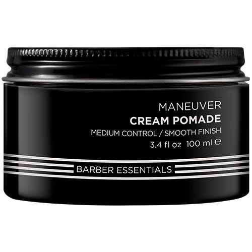 Redken Brews Maneuver Cream Pomade 100 ml