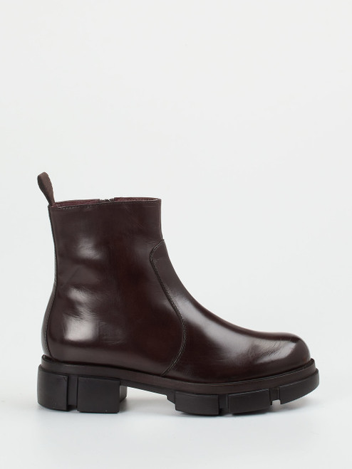Stiefelette-17332090023 Konstantin Starke