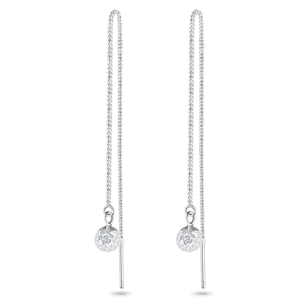 Elli Elli by Julie & Grace Boucles d'Oreilles Rond Base Boucles d'oreilles Femme - (92 Boucles d'oreilles
