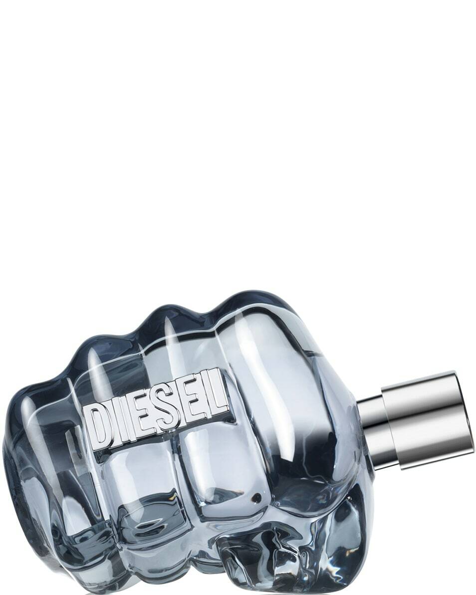 only the brave  EAU DE TOILETTE MANNEN
