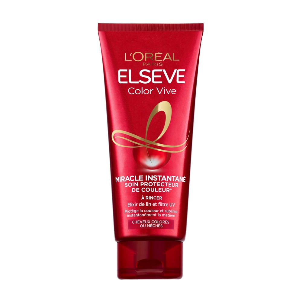 L'Oréal Paris Elsève Color-Vive Soin 