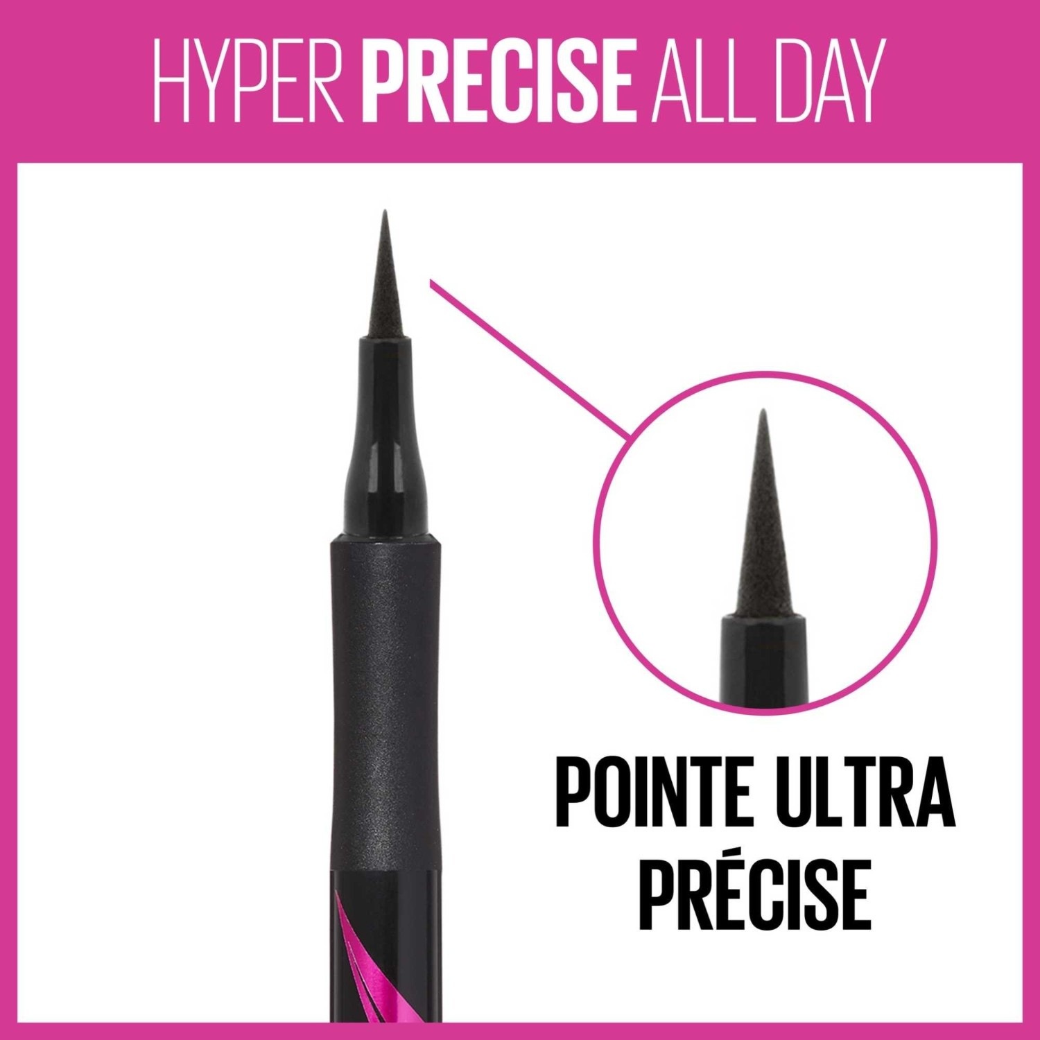 Maybelline Hyper Precise All Day