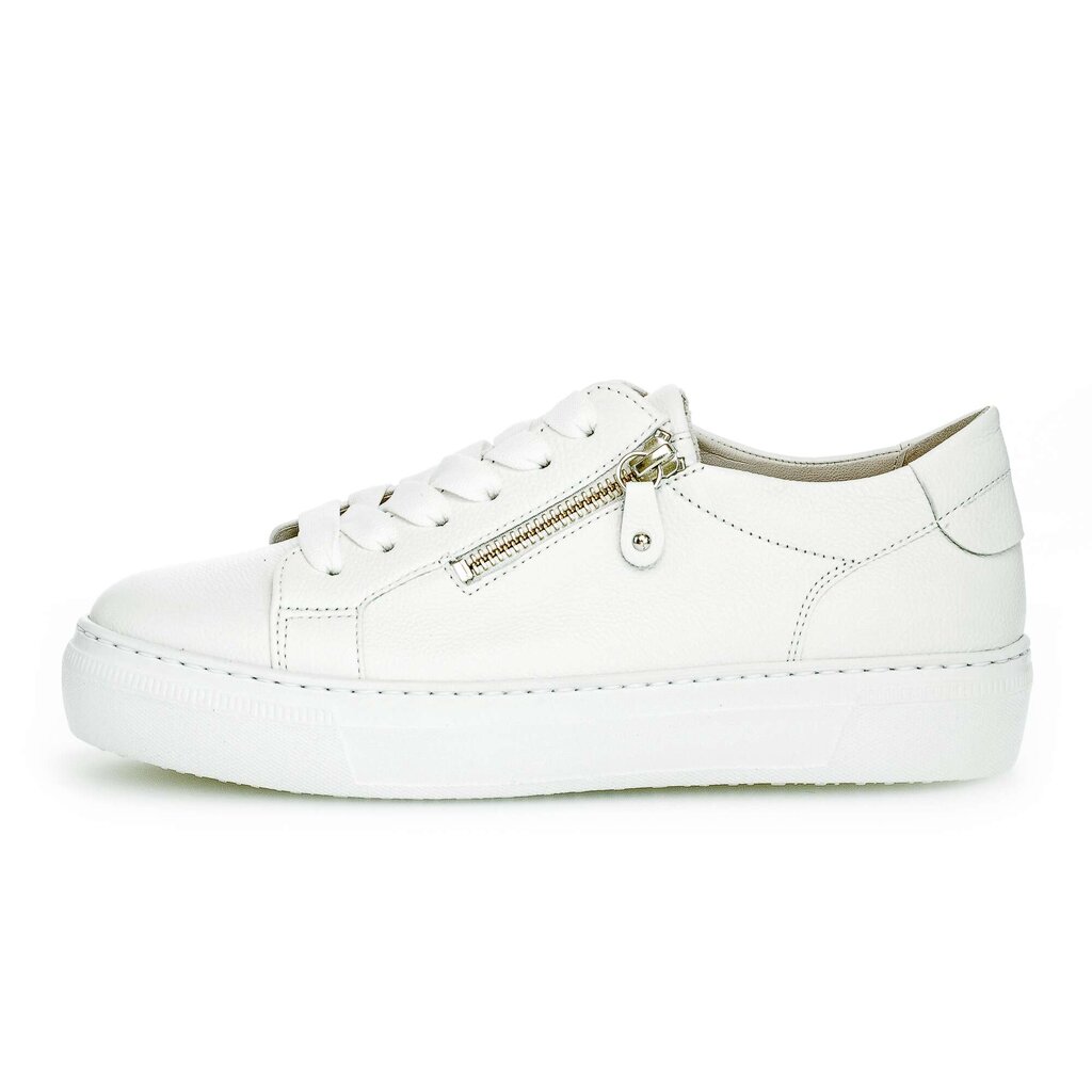 Gabor fashion Sneaker low weiß