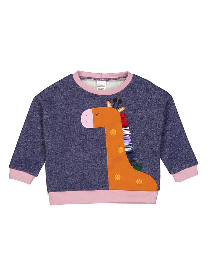 Fred´s World by GREEN COTTON Sweatshirt 