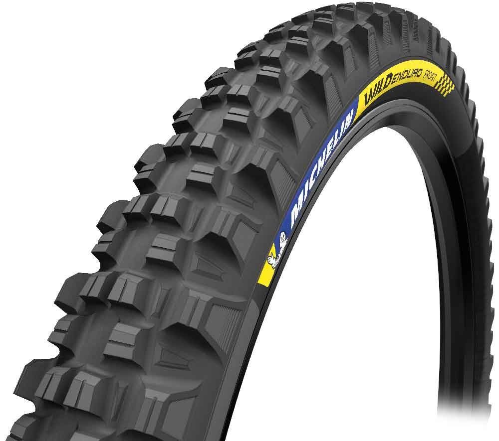 Michelin Wild Enduro Front MAGI-X3D Racing Line 29