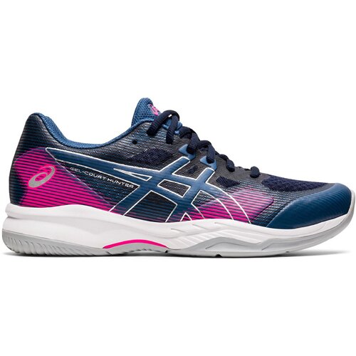 DAMEN NETBALLSCHUHE GEL-COURT HUNTER 2