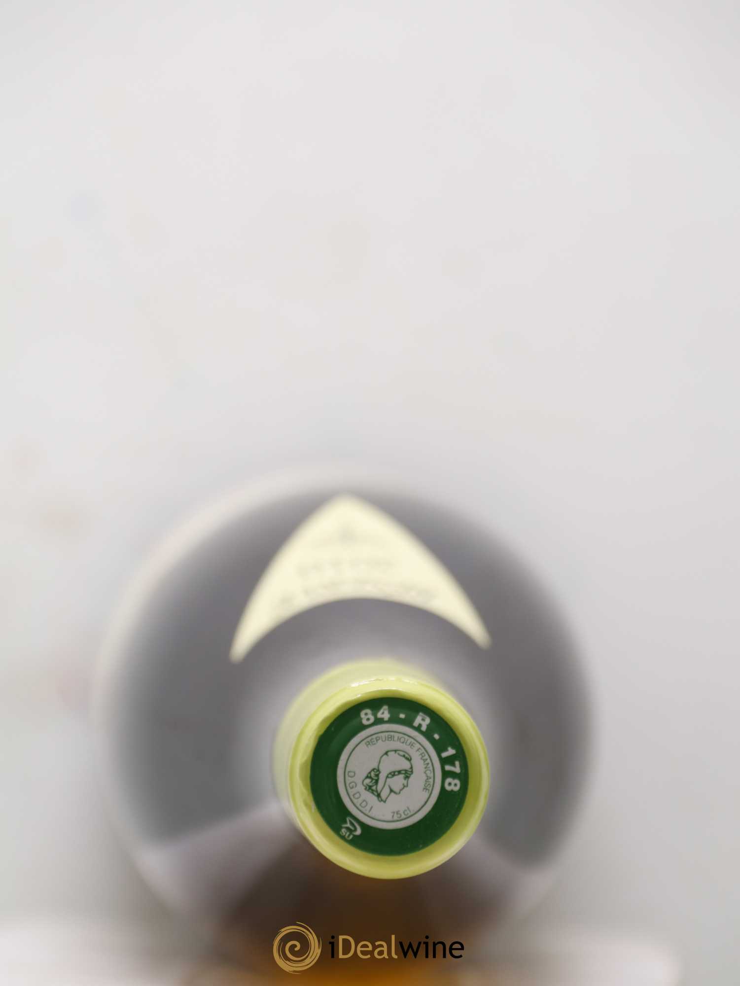 Châteauneuf-du-Pape Château Rayas Emmanuel Reynaud  2010 - Lot de 3 Bouteilles