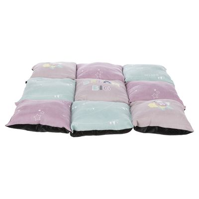 Trixie Junior Liegematte Patchwork