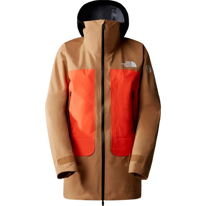 The North Face SUMMIT Skijacke Damen