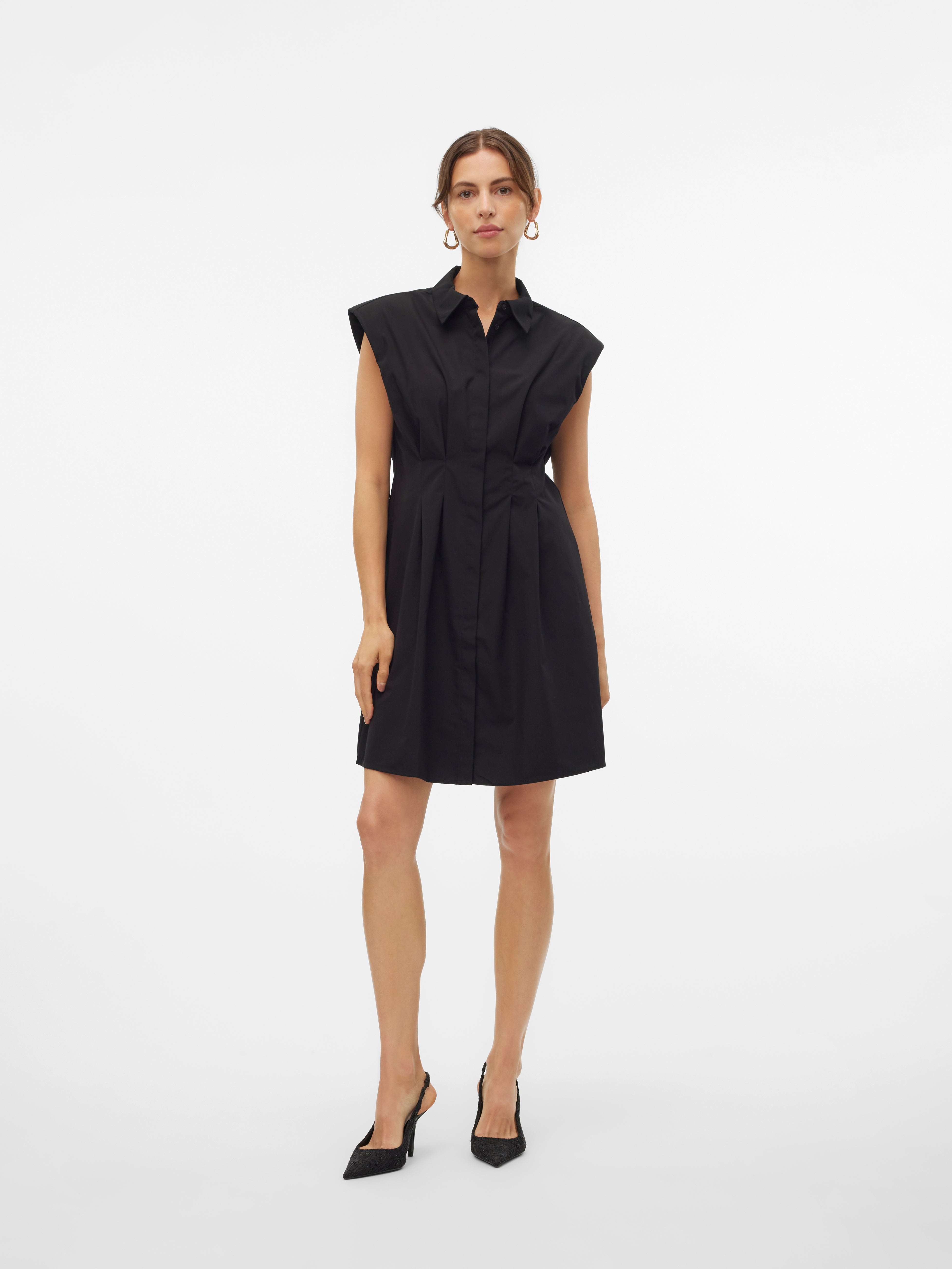 VMJOY Kurzes Kleid