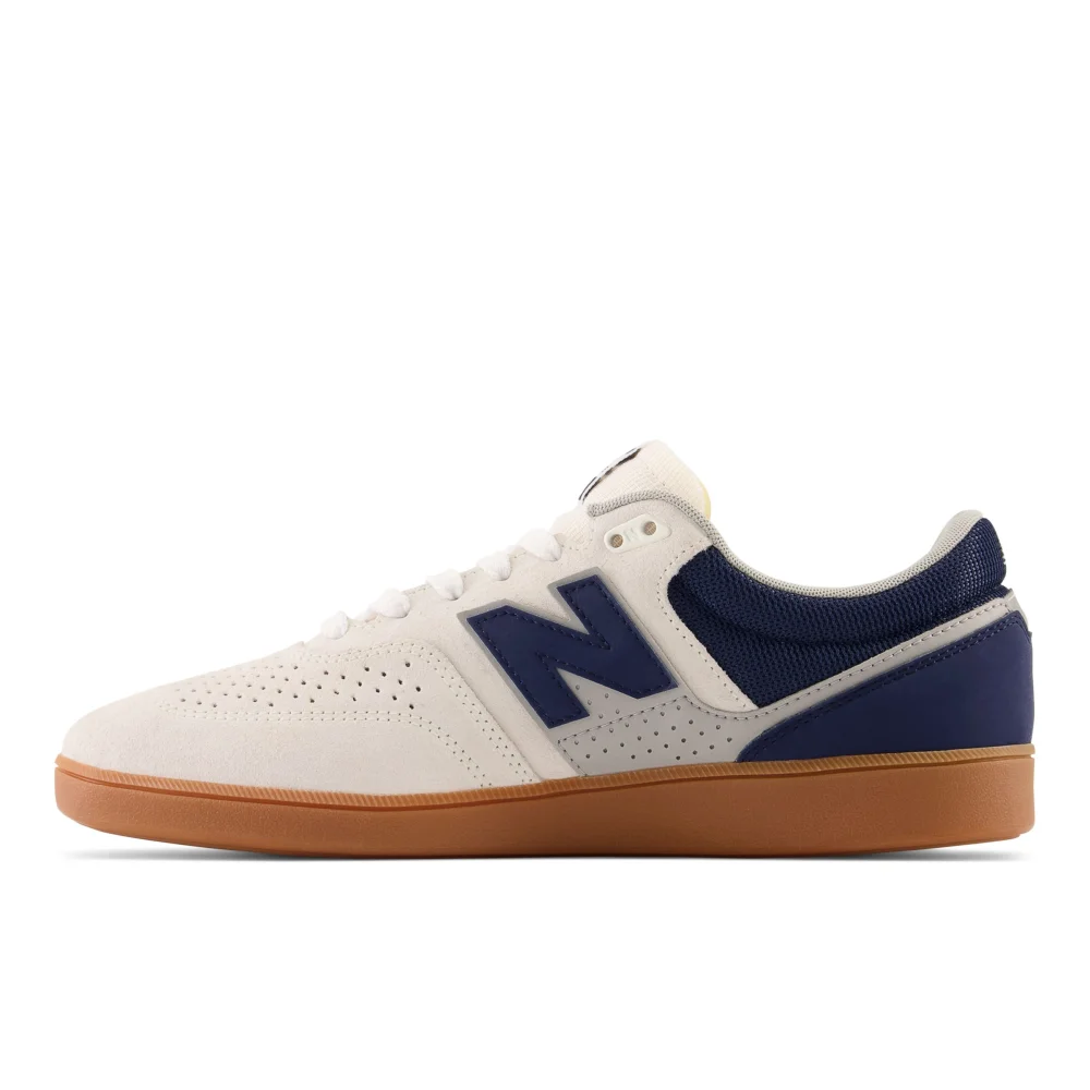 New Balance Numeric Brandon Westgate 508 NM508BWT / weiss