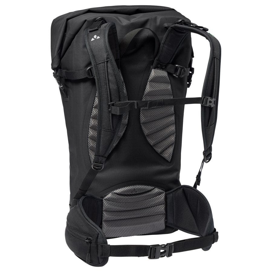 Proof 28 Fahrradrucksack wasserdicht