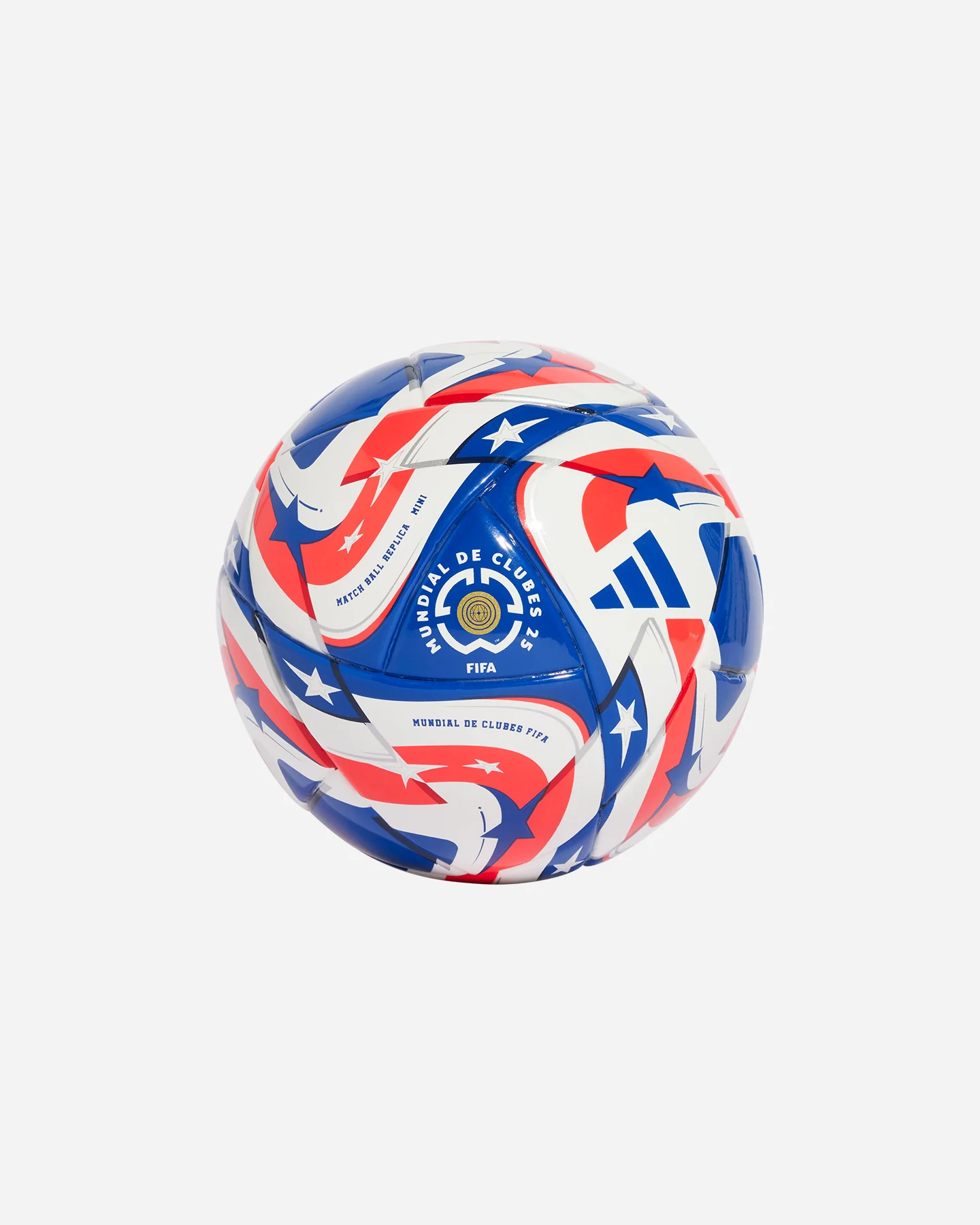 Piłka Adidas Mini Fifa Club WC JD3827