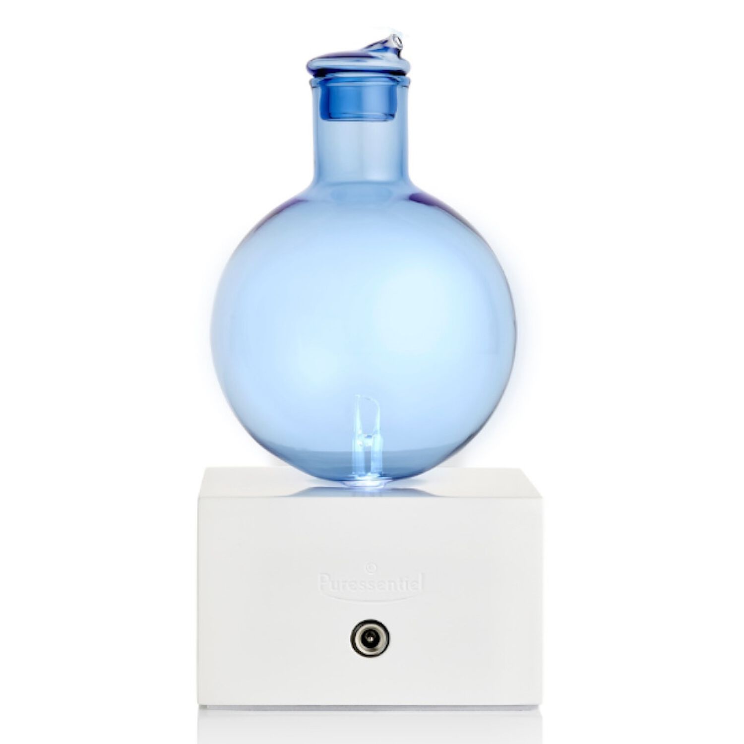 Puressentiel Diffusion Diffuseur à Nébulisation BLU - Edition Limitée