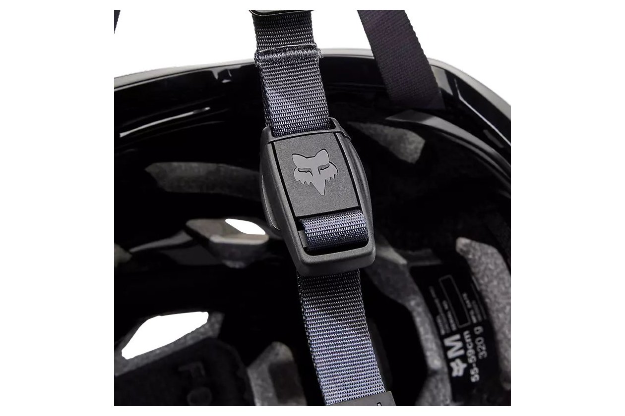Fox Crossframe Pro Camo
