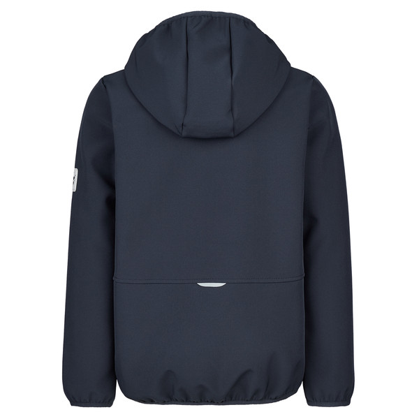FOURWINDS JACKET KIDS Kinder - Softshelljacke