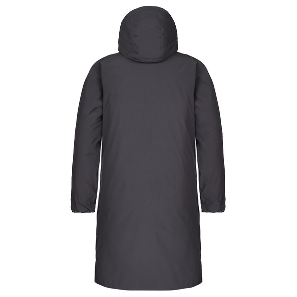 LUISENPLATZ COAT W Damen - Daunenmantel