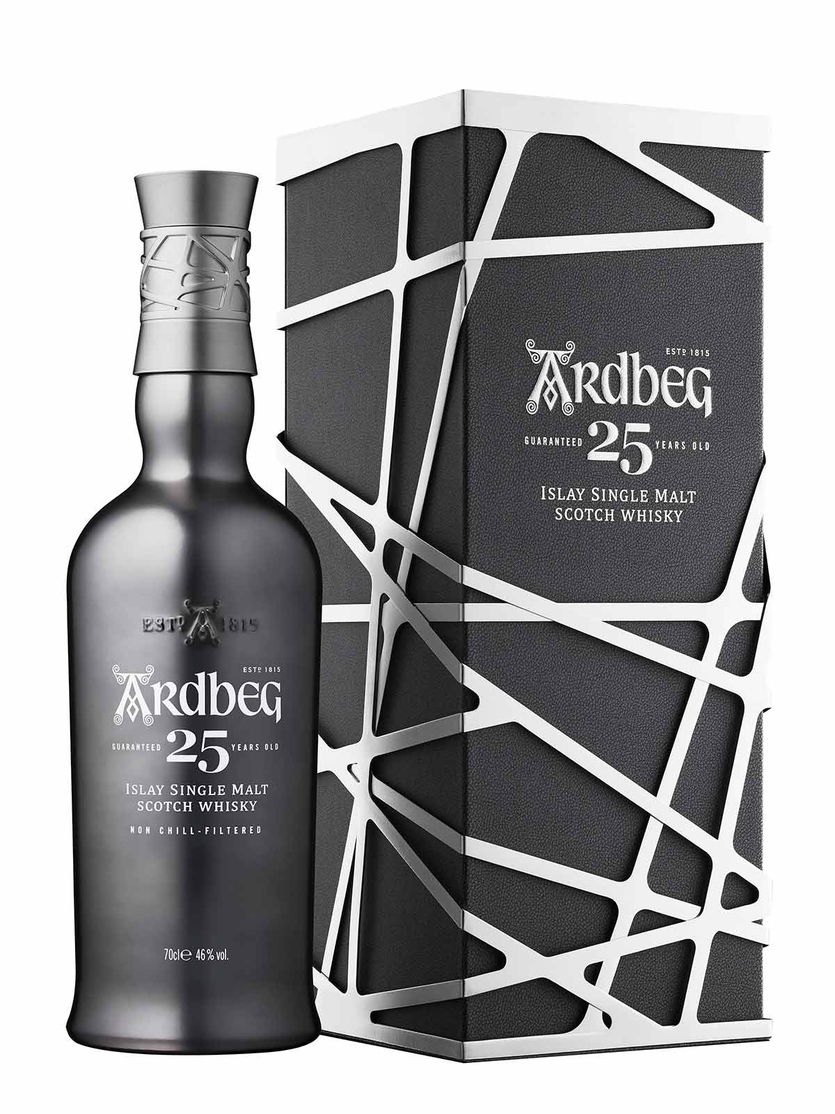 Ardbeg 25 Years Old