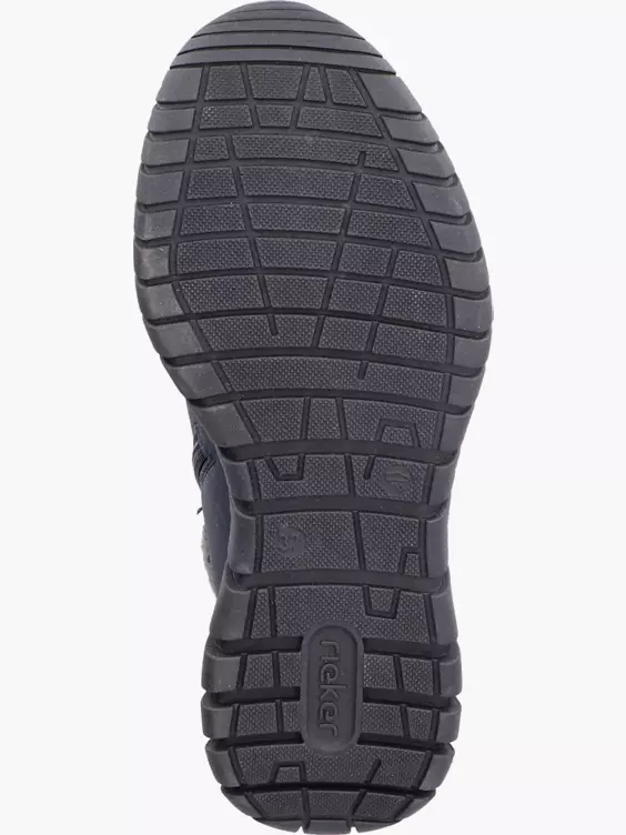 Rieker Damen Schnürstiefel