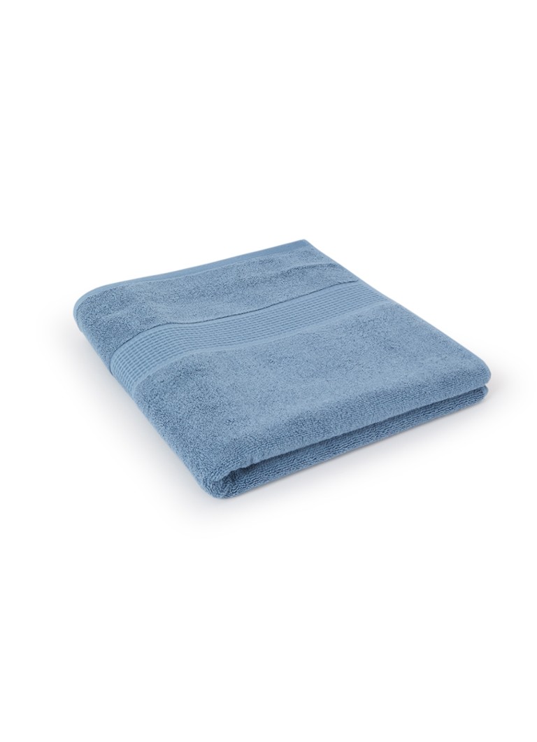 de Bijenkorf Home Prime fürdőlepedő - 650 g/m² - 70 x 140 cm